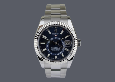Rolex Sky-Dweller