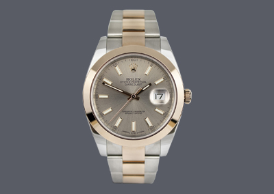 Rolex Datejust 41