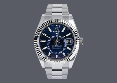 Rolex Sky-Dweller