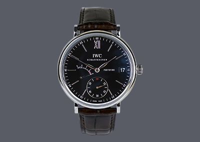 IWC Portofino 8 Days
