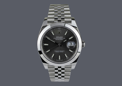 Rolex Datejust 41