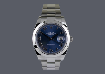 Rolex Datejust 41