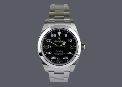 Rolex Air-King