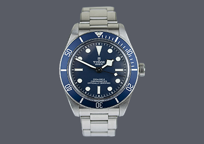 Tudor Black Bay Fifty Eight