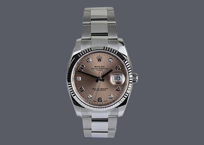 Rolex Date