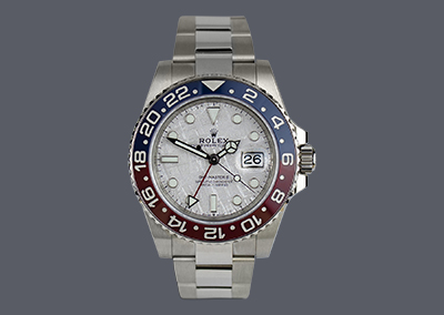 Rolex GMT-Master II