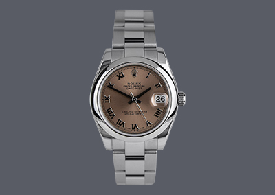 Rolex Datejust 31