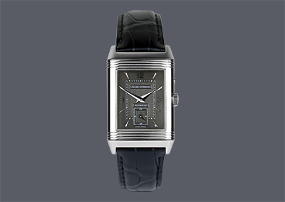 Jaeger leCoultre Reverso Night & Day