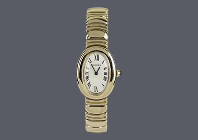 Cartier Baignoire SM