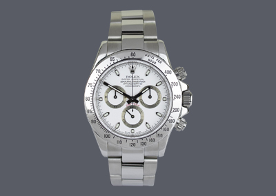 Rolex Daytona