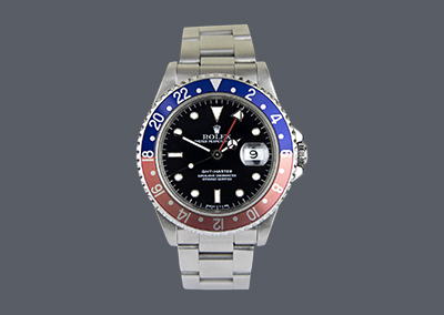 Rolex GMT-Master