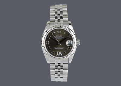 Rolex Datejust 31