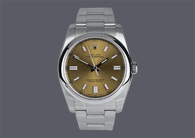 Rolex Oyster Perpetual 36