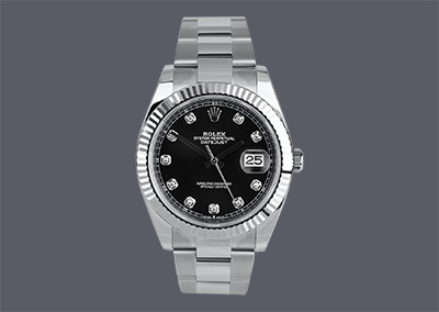 Rolex Datejust 41