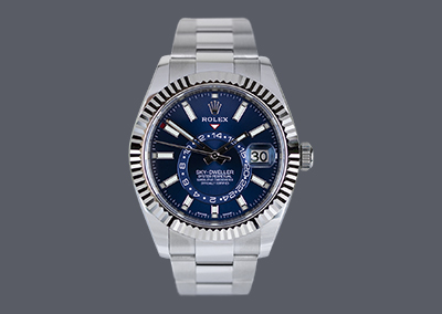 Rolex Sky-Dweller
