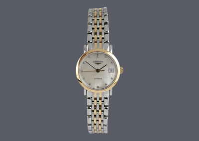 Longines Elegant Collection