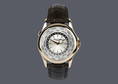 Patek Philippe World Time
