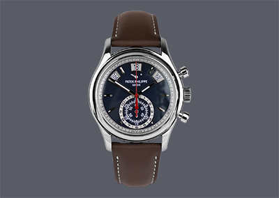 Patek Philippe 5960/01G-001