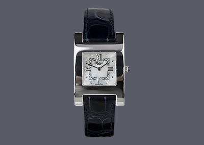 Chopard Your Hour