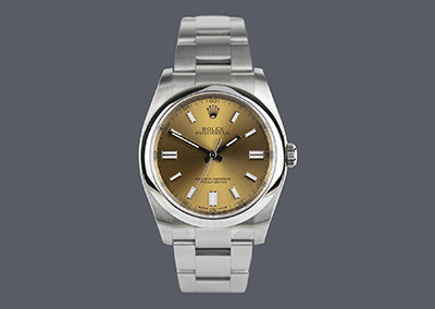 Rolex Oyster Perpetual 36
