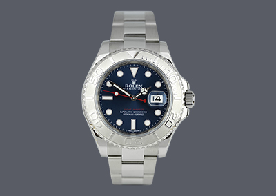 Rolex Yacht-Master 40