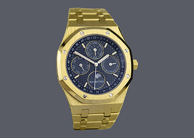 Audemars Piguet Royal Oak Perpetual Calendar