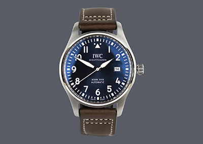 IWC Pilot´s Watch Mark XVIII Edition ´´ Le Petit Prince ´´