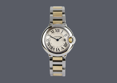 Cartier Ballon Bleu de Cartier