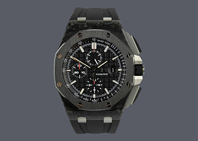 Audemars Piguet Royal Oak Offshore Chronograph APH