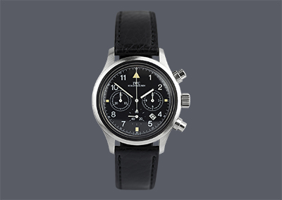 IWC Fliegerchronograph