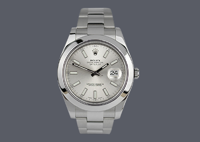 Rolex Datejust 41