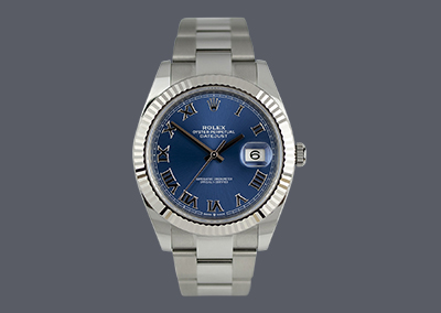 Rolex Datejust 41