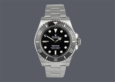 Rolex Submariner No Date