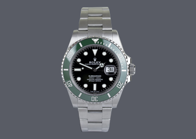 Rolex Submariner Date