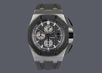 Audemars Piguet Royal Oak Offshore Chronograph