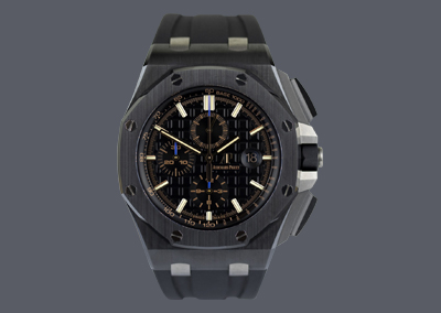 Audemars Piguet Royal Oak Offshore Chronograph