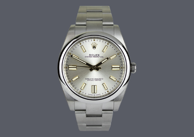 Rolex Oyster Perpetual 41