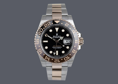 Rolex GMT-Master II