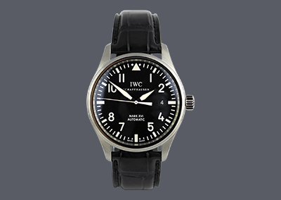 IWC Pilot´s Watch Mark XVI