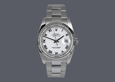 Rolex Datejust 36