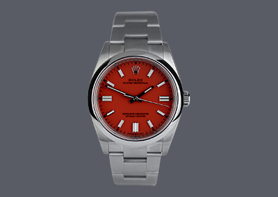 Rolex Oyster Perpetual 36