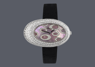 Chopard L.U.C. Ellipse