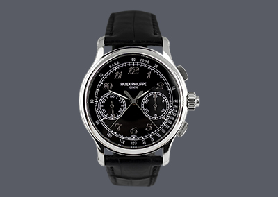 Patek Philippe Split-Seconds Chronograph