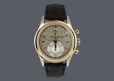 Patek Philippe Annual Calendar Chronograph