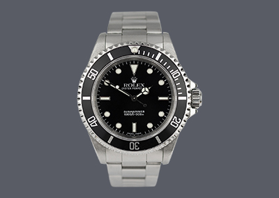 Rolex Submariner No Date