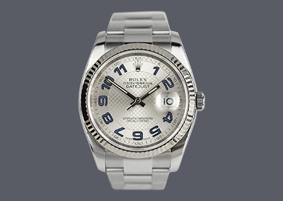 Rolex Datejust 36