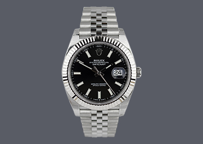 Rolex Datejust 41