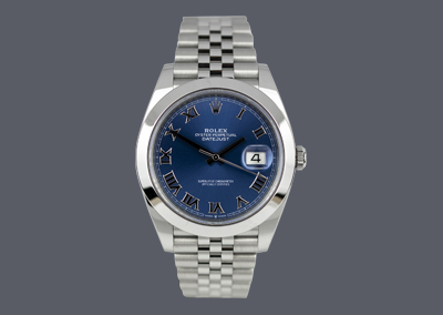 Rolex Datejust 41