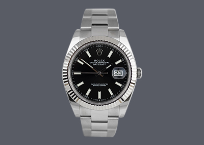 Rolex Datejust 41