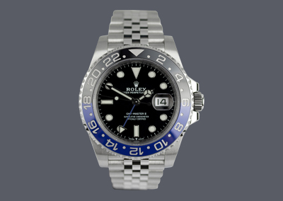 Rolex GMT-Master II